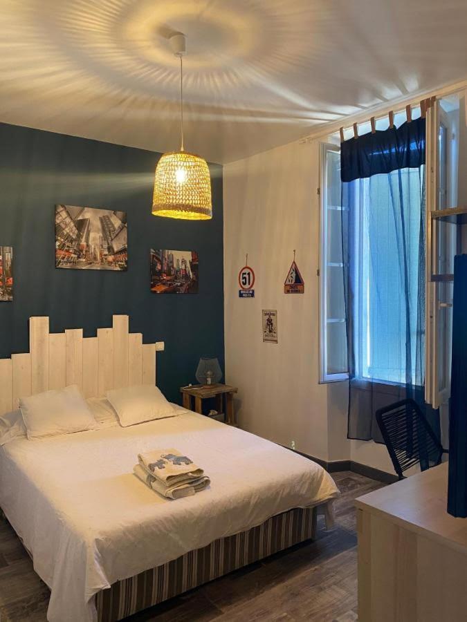 Appartement Avec Jardin En Ville L'Isle-sur-la-Sorgue Ngoại thất bức ảnh