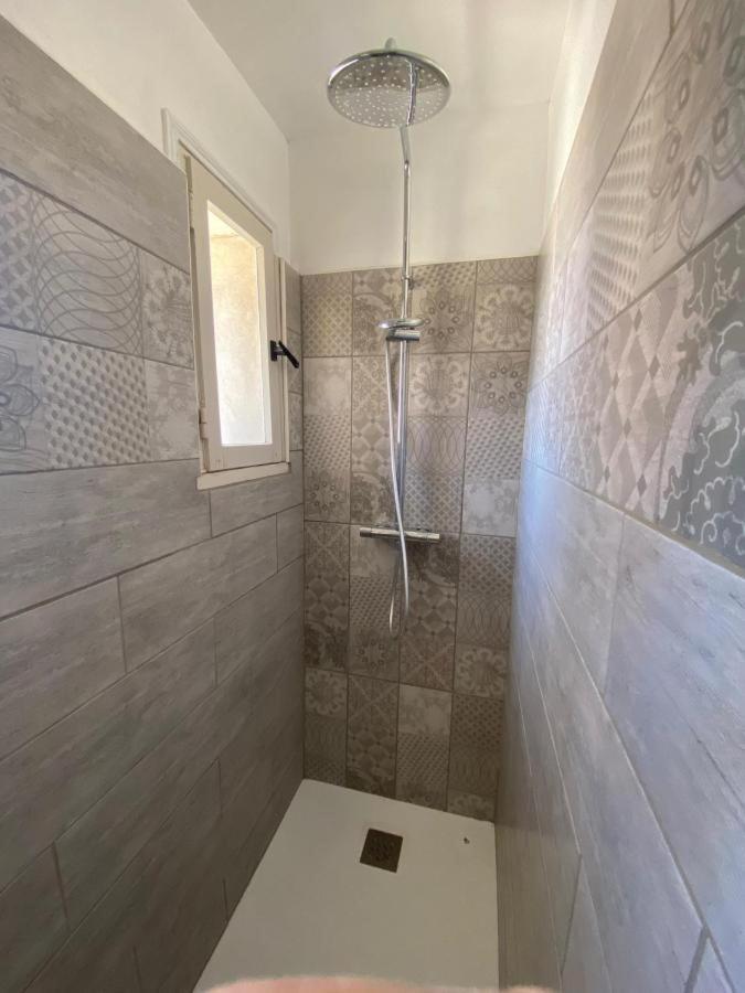 Appartement Avec Jardin En Ville L'Isle-sur-la-Sorgue Ngoại thất bức ảnh
